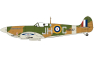 Classic Kit letadlo A05125A - Supermarine Spitfire Mk.Vb (1:48)