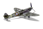 Classic Kit letadlo A05125A - Supermarine Spitfire Mk.Vb (1:48)