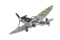 Classic Kit letadlo A05125A - Supermarine Spitfire Mk.Vb (1:48)