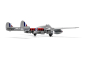 Classic Kit letadlo A06107 - de Havilland Vampire F.3 (1:48)