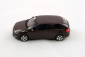 Abrex Škoda Rapid Spaceback (2013) 1:43 - Hnědá Topaz Metalíza