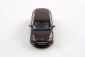 Abrex Škoda Rapid Spaceback (2013) 1:43 - Hnědá Topaz Metalíza