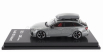 Cm-models Audi A6 Rs6 Avant C8 Sw Station Wagon 2021 1:64 Grey