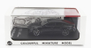 Cm-models Audi A7 Rs7 Sportback 2021 1:64 Black