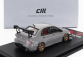 Cm-models Mitsubishi Lancer Evo Ix 2003 1:64 Grey