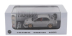 Cm-models Mitsubishi Lancer Evo Ix 2003 1:64 Grey