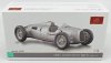 Cmc Auto union Type C 1936-1937 1:18 Silver