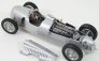 Cmc Auto union Type C 1936-1937 1:18 Silver