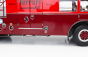 Cmc Fiat 642rn2 Truck Bartoletti F1 Ferrari Car Transporter 1957 1:18 Red