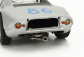 Cmc Porsche 904 Carrera Gts Ch.904-005 N 86 Winner Targa Florio 1964 Colin Davis - Antonio Pucci 1:18 Silver