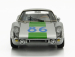 Cmc Porsche 904 Carrera Gts Ch.904-005 N 86 Winner Targa Florio 1964 Colin Davis - Antonio Pucci 1:18 Silver