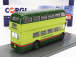 Corgi AEC Rm Autobus London & Country 414 Leatherhead 1960 1:76 2 Tóny Zelené