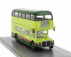 Corgi AEC Rm Autobus London & Country 414 Leatherhead 1960 1:76 2 Tóny Zelené