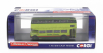 Corgi AEC Rm Autobus London & Country 414 Leatherhead 1960 1:76 2 Tóny Zelené