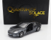 Corgi Aston martin Dbs 2008 (damaged Version) - 007 James Bond - Quantum Of Solace 1:36 Grey Met