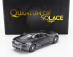 Corgi Aston martin Dbs 2008 (damaged Version) - 007 James Bond - Quantum Of Solace 1:36 Grey Met