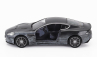 Corgi Aston martin Dbs 2008 (damaged Version) - 007 James Bond - Quantum Of Solace 1:36 Grey Met