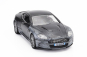 Corgi Aston martin Dbs 2008 (damaged Version) - 007 James Bond - Quantum Of Solace 1:36 Grey Met