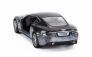 Corgi Aston martin Dbs 2008 (damaged Version) - 007 James Bond - Quantum Of Solace 1:36 Grey Met