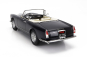 Cult-scale models Alfa romeo 2600 Spider Touring Cabriolet Open 1961 1:18 Black