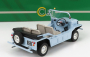 Cult-scale models Austin Mini Moke 1965 1:18 Blue