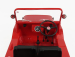 Cult-scale models Austin Mini Moke 1965 1:18 Red