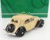 Cult-scale models Citroen Traction Avant 7cv 1934 1:18 Beige Black