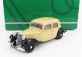 Cult-scale models Citroen Traction Avant 7cv 1934 1:18 Beige Black