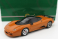 Cult-scale models Jaguar Xj-r 1990 1:18 Orange Met