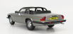 Cult-scale models Jaguar Xj-sc Semiconvertible 1983 1:18 Silver Met