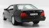 Cult-scale models Mercedes benz S-class 600sec Coupe (c140) 1992 1:18 Black