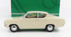 Cult-scale models Opel Kadett B Kiemen Coupe 1966 1:18 Bílá