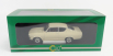 Cult-scale models Opel Kadett B Kiemen Coupe 1966 1:18 Bílá