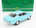 Cult-scale models Opel Kadett B Kiemen Coupe 1966 1:18 Světle Modrá