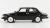 Cult-scale models Saab 99 Turbo 1978 1:18 Black