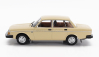 Cult-scale models Volvo 244dl 1975 1:18 Creme