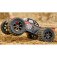 DEMENTOR XP 6S - Model 2021 1/8 Monster Truck 4WD - RTR - Brushless Power 6S