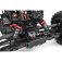 DEMENTOR XP 6S - Model 2021 1/8 Monster Truck 4WD - RTR - Brushless Power 6S