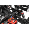 DEMENTOR XP 6S - Model 2021 1/8 Monster Truck 4WD - RTR - Brushless Power 6S