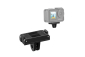 DJI Action 5 Pro - ABS Magnetic Quick-Release Mount (PULUZ)