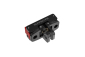 DJI Action 5 Pro - Magnetic Quick-Release Mount