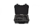 DJI AIR 3 - Black Anti-Explosion Case with Shoulder Strap