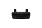 DJI AIR 3 - Black Anti-Explosion Case with Shoulder Strap