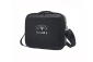 DJI Air 3S / Air 3 - Black PU Shoulder Case