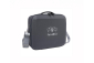 DJI Air 3S / Air 3 - Gray PU Shoulder Case