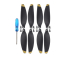 DJI Mavic MINI 2 - 4726 Propeller set (Gold Tips)