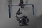 DJI RS 3 / 4 serie - Dvojitý ruční stabilizátor