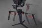 DJI RS 3 / 4 serie - Dvojitý ruční stabilizátor