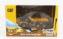 Dm-models Caterpillar Cat745 Cassone Ribaltabile Cava 3-assi - Articulated Truck 1:64 Žlutá Černá