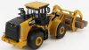 Dm-models Caterpillar Cat950m Nakladač 1:64, žlutá